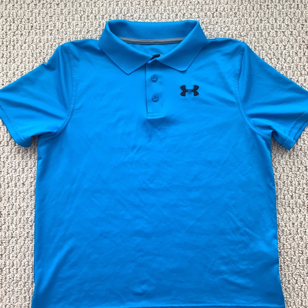 Under Armour